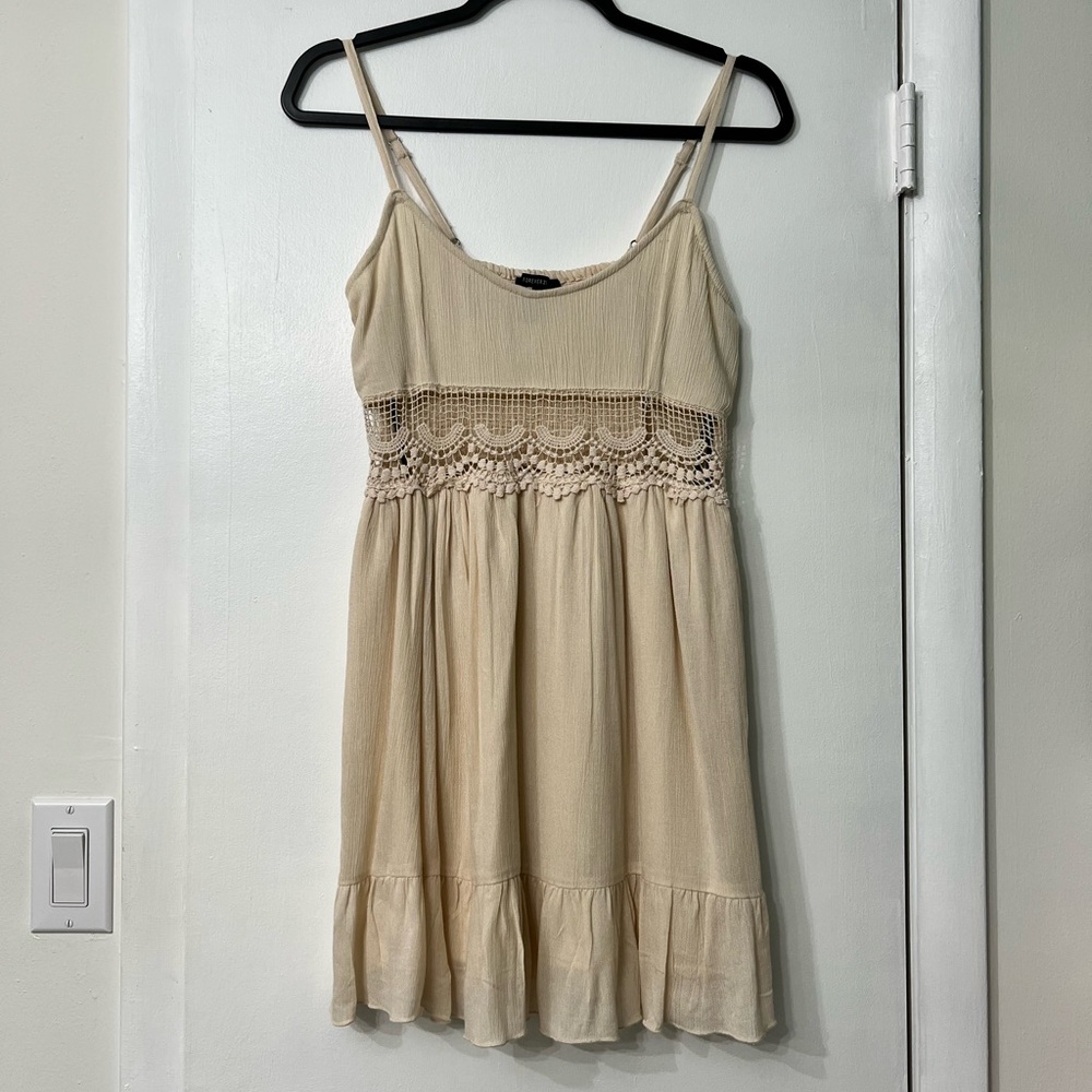 Cami Mini Dress